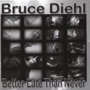 Bruce Diehl