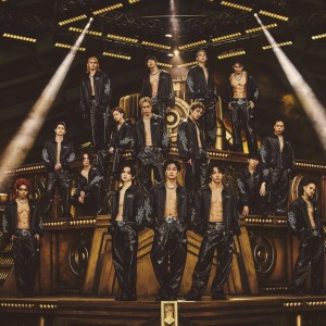 THE RAMPAGE From EXILE TRIBE