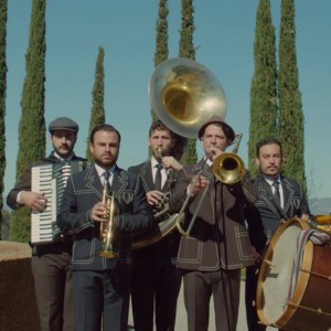 The Blasting Company