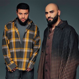 HammAli & Navai