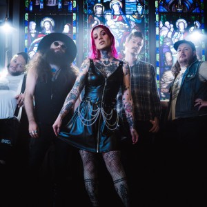 the Bridge City Sinners