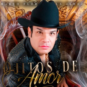 Marco Flores y La Jerez