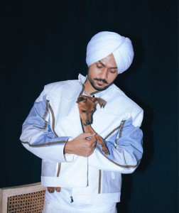 Himmat Sandhu