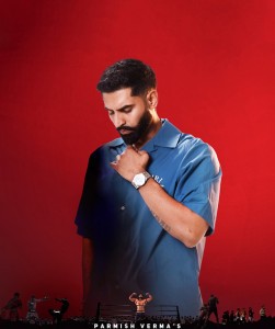 Parmish Verma
