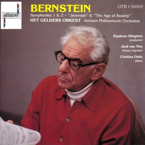 Arnhem Philharmonic Orchestra (Het Gelders Orkest)