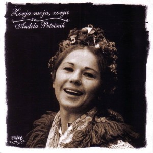 Andela Potocnik