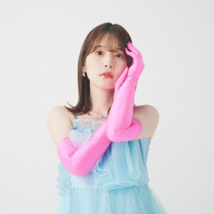 西森柚咲 (CV.内田真礼)