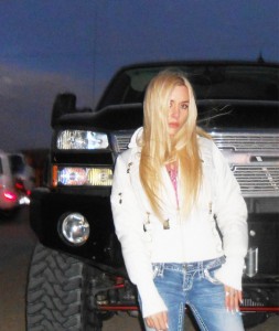 Cowgirl Clue