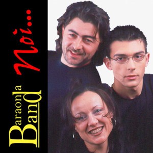 Baraonda Band