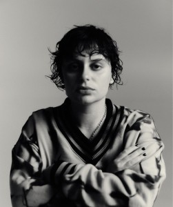 Ana Frango Elétrico