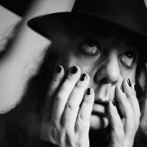 Daron Malakian and Scars On Broadway