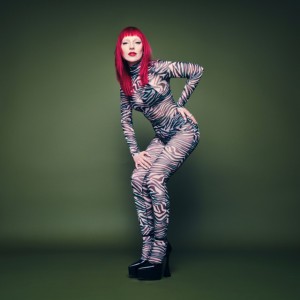 Sophie and the Giants