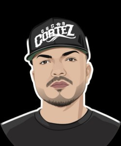 Oscar Cortez
