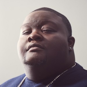 Christone "Kingfish" Ingram