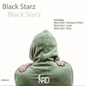 Black Starz