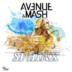 Avenue & Mash
