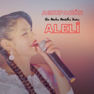 Agrupacón Alelí