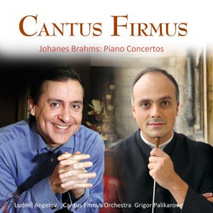 Cantus Firmus Orchestra