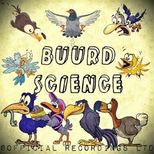 Buurd Science