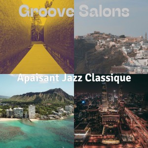 Apaisant Jazz Classique