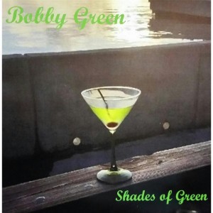 Bobby Green
