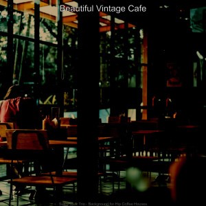 Beautiful Vintage Cafe