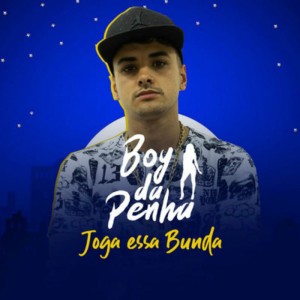 Boy da Penha