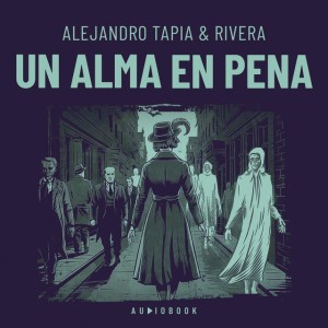 Alejandro Tapia & Rivera