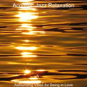 Acoustic Jazz Relaxation