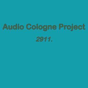 Audio Cologne Project