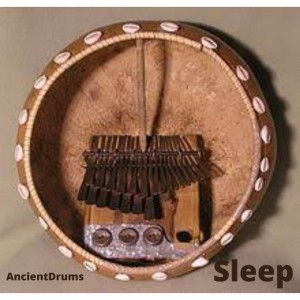 AncientDrums