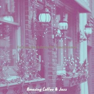 Amazing Coffee & Jazz