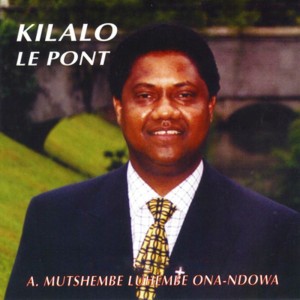 A. Mutshembe Luhembe Ona-Ndowa