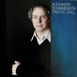 Alexander Schimmeroth Trio