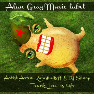 Artem Kalashnikoff & DJ Shnap