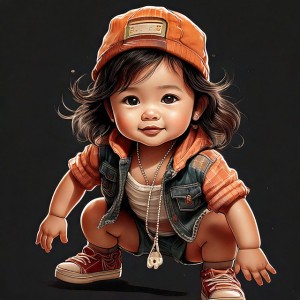 Baby Sleep Music Vintage