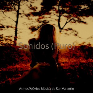 Atmosférico Música de San Valentín