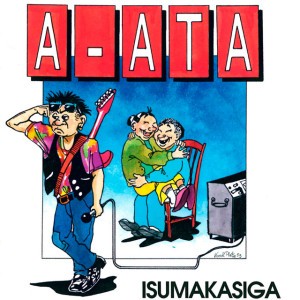A-ATA