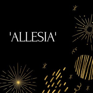 Allesia