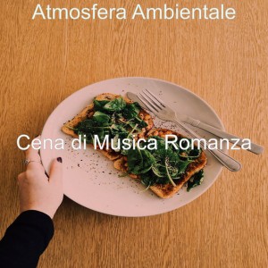 Cena di Musica Romanza