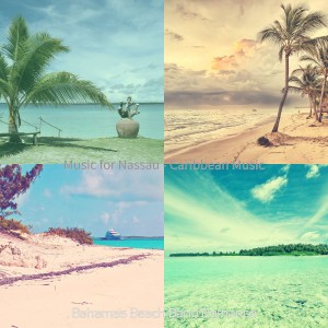 Bahamas Beach Band Romance