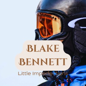 Blake Bennett
