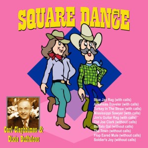 Carl Clayholmes Dixie Buffaloes