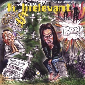 Cal Leonard And His Orchestra