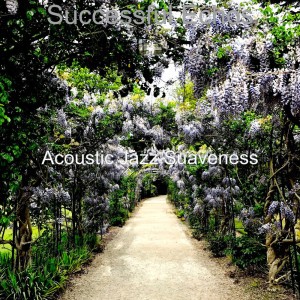 Acoustic Jazz Suaveness