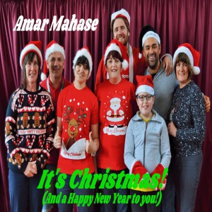 Amar Mahase