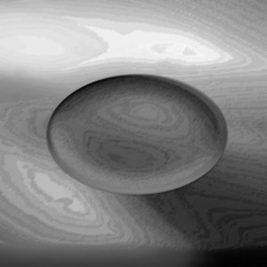 Angel Of The Universe