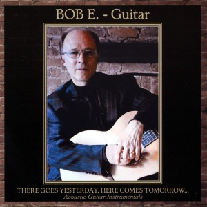 BOB E. - Guitar
