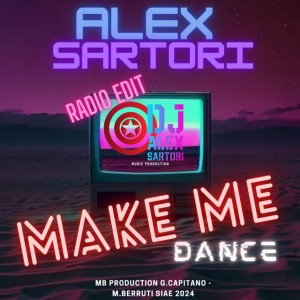 ALEX SARTORI DJ