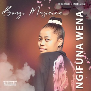 Bongi Musician